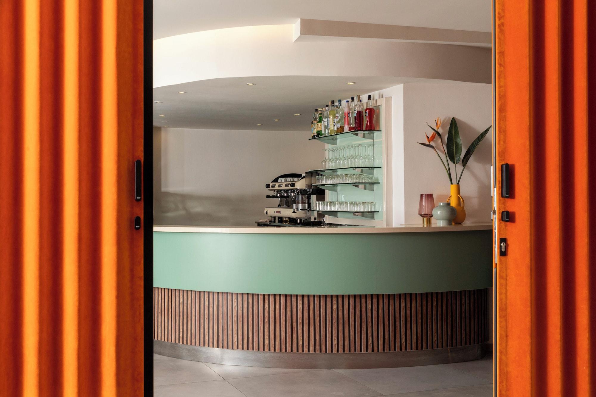 Restaurant Hotel Al Sant andrea