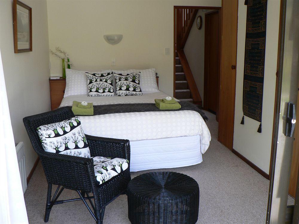 Habitación Avarest Bed and Breakfast