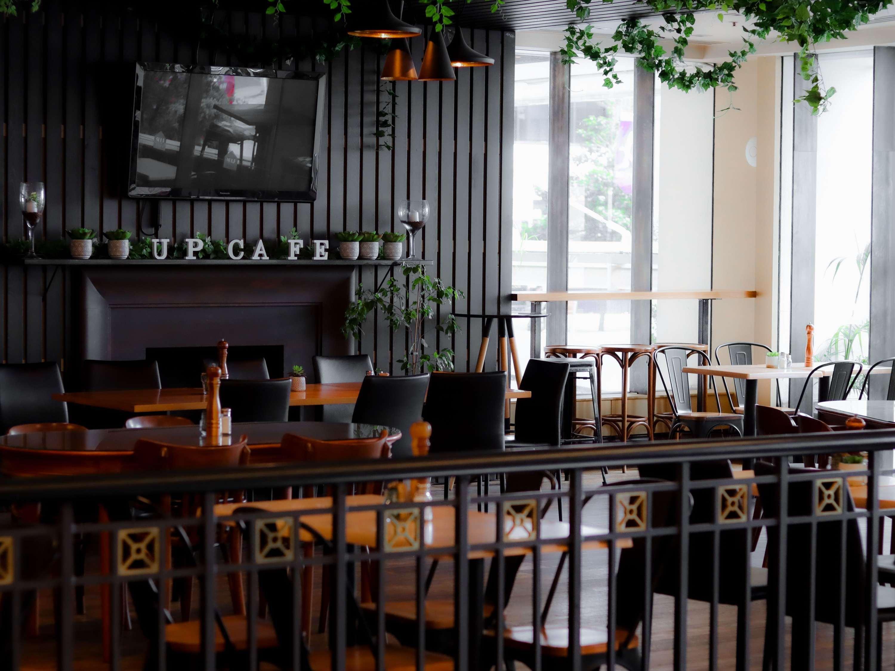 Restaurant The Sebel Quay West Auckland