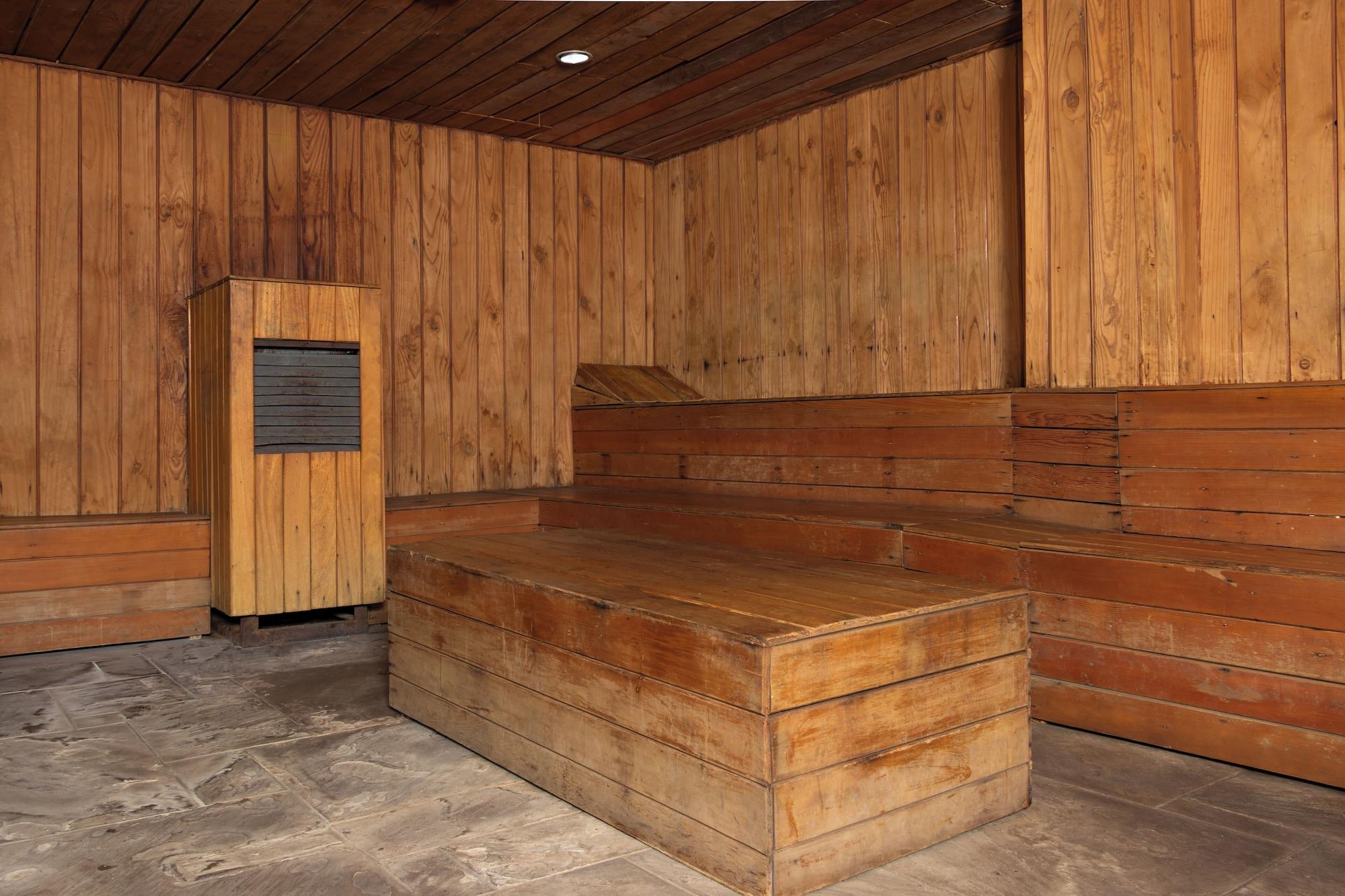 Spa HOTEL LUZ Y LUNA