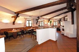 Alojamiento - Hotel Gasthof Der Jagerwirt