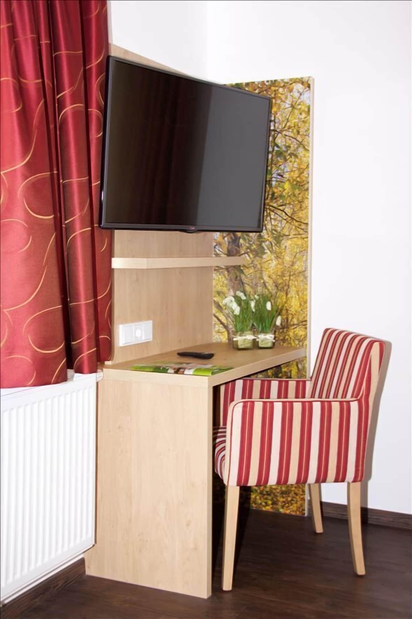 Set de Habitación Hotel Restaurant Perschler