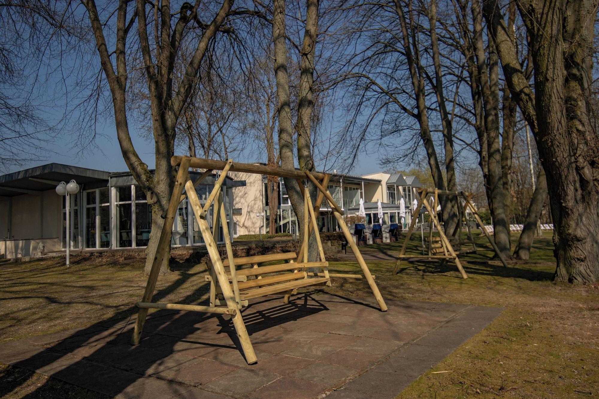 Gimnasio Seehotel Bollmannsruh am Beetzsee