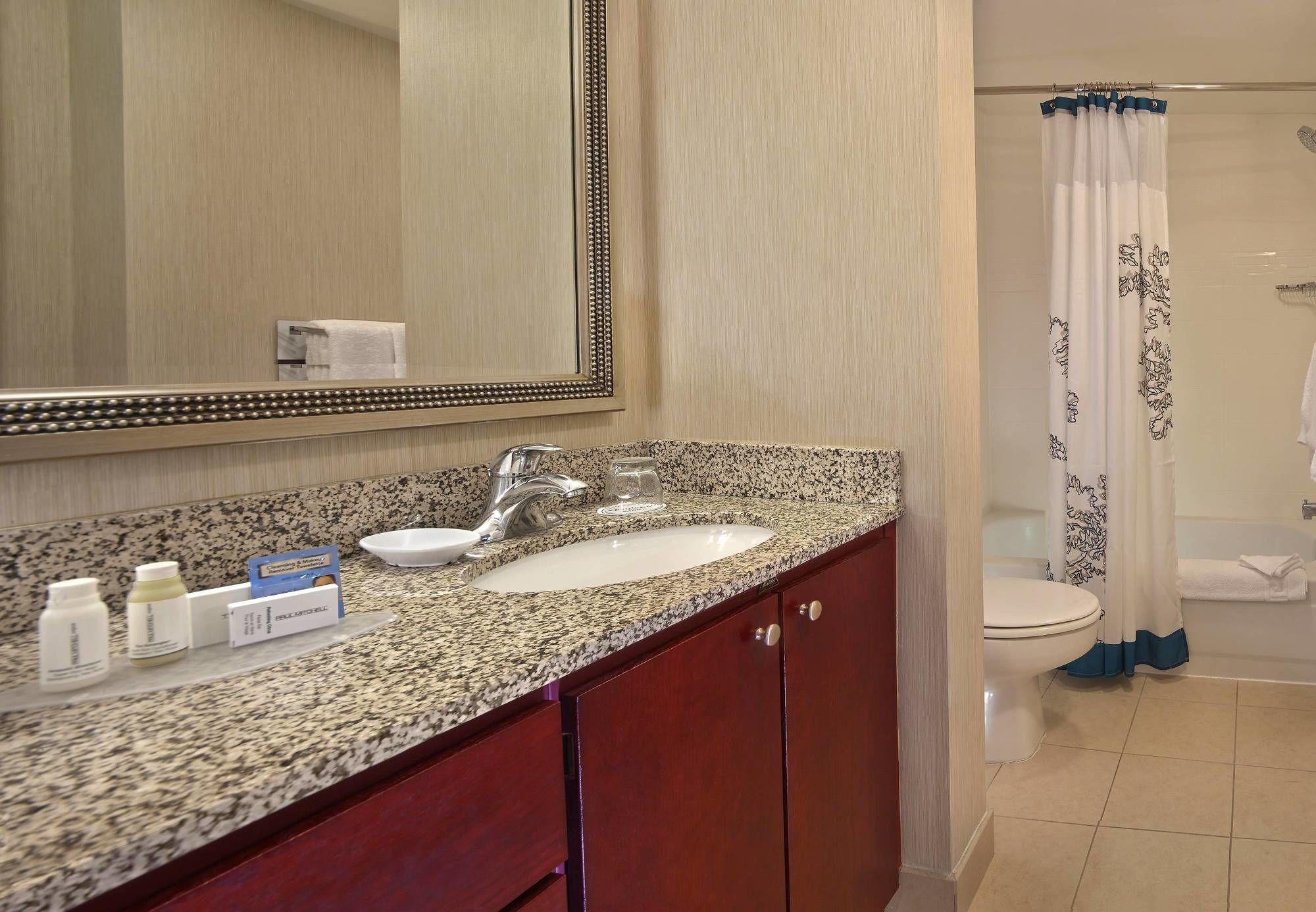 Habitación Residence Inn By Marriott Boston Tewksbury