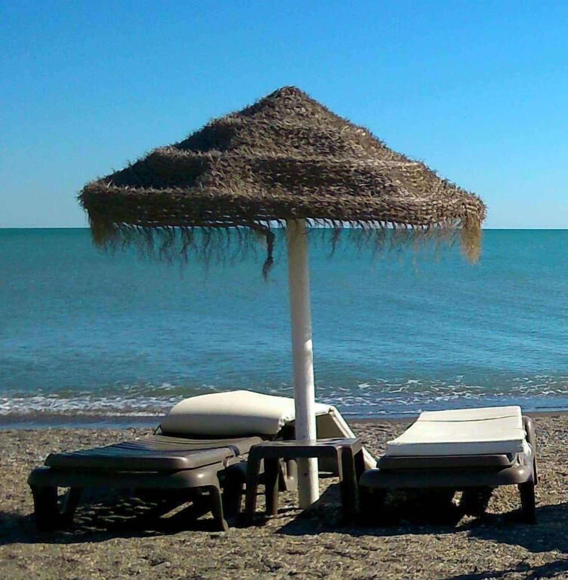 Playa Las Yucas