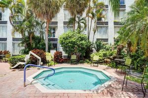 Alojamiento - Plaza Hotel Fort Lauderdale