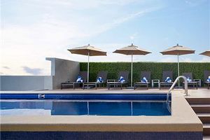 Alojamiento - Fairfield Inn & Suites Aguascalientes