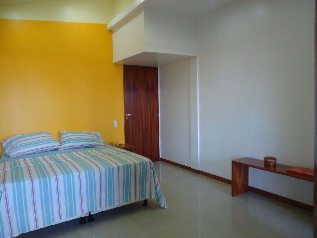 Habitación Pousada Batel