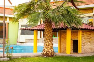 Alojamiento - Villa Jardines