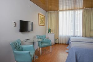 Alojamiento - Nest Hotel