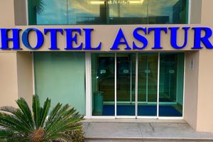 Alojamiento - Astur Hotel y Suites