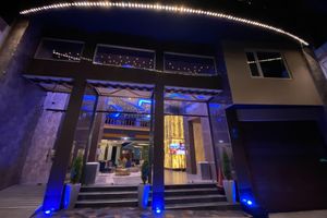 Alojamiento - Hotel Palmera Dorada