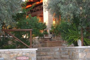 Alojamiento - Angelica Villas