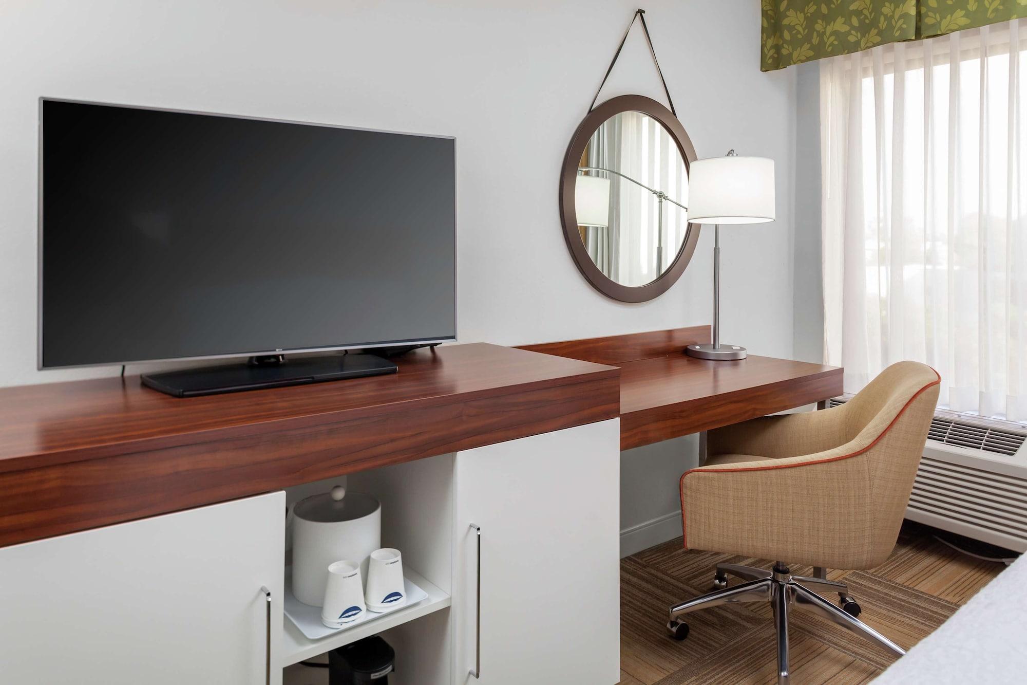 Habitación Hampton Inn Miami Dadeland