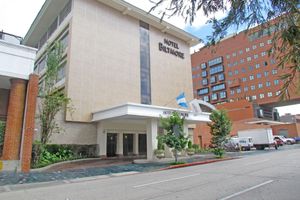 Alojamiento - Hotel Biltmore Guatemala