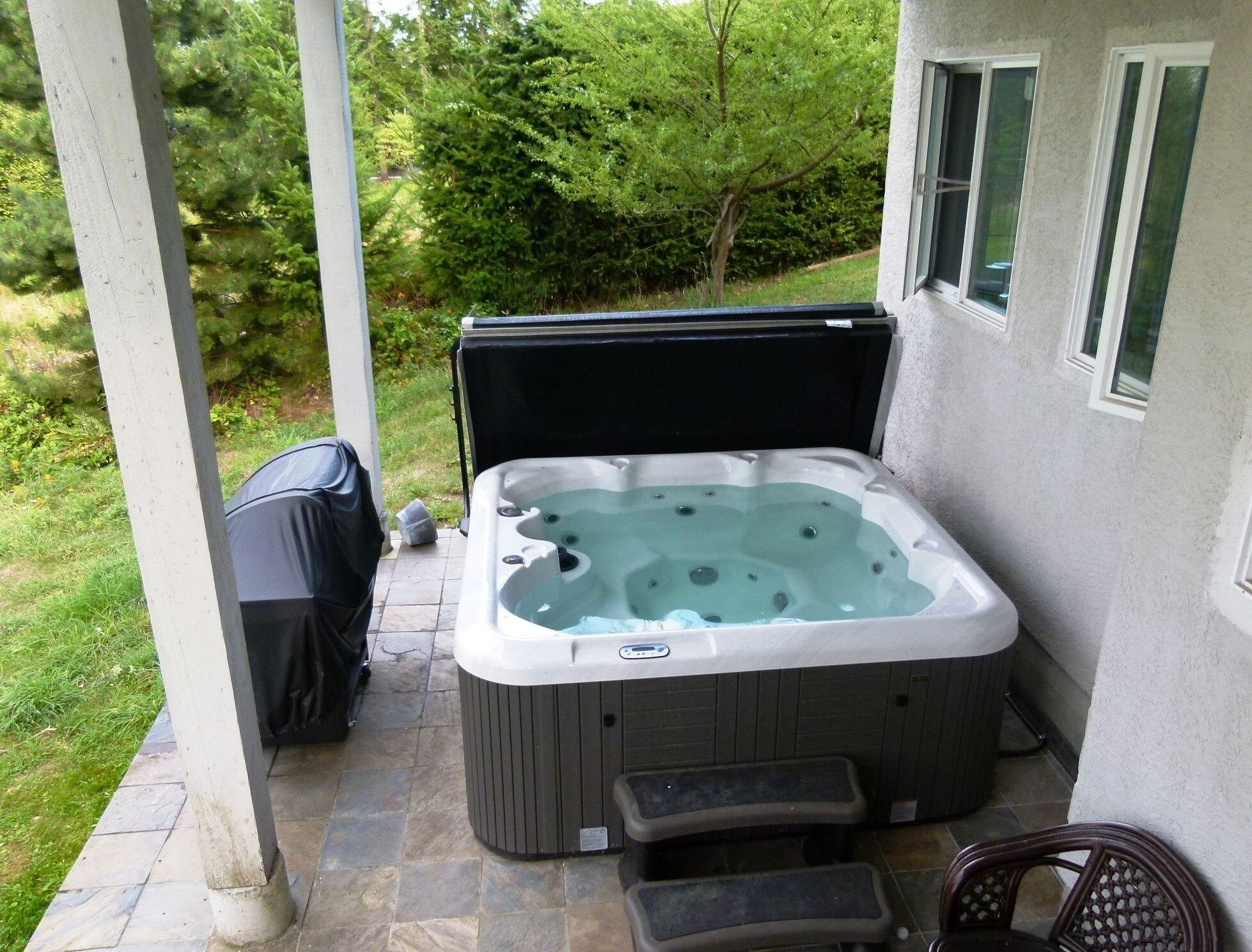 Spa Panorama Bed and Breakfast
