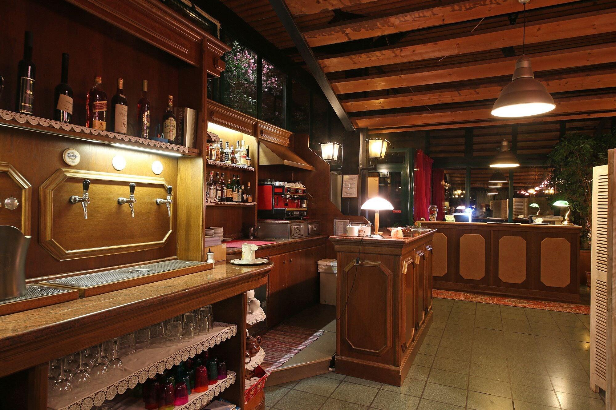 Bar/Salón Hotel Il Granaio