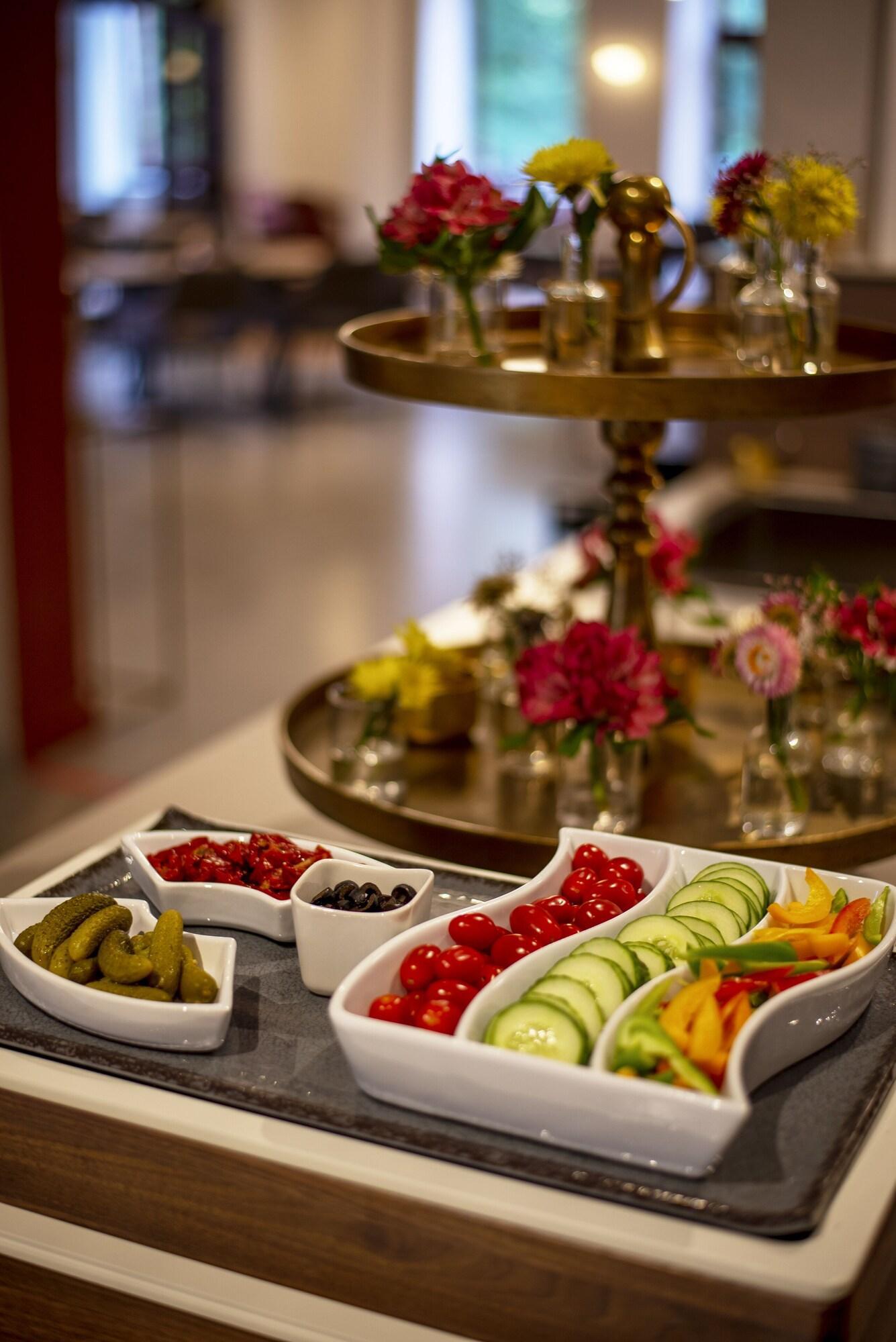 Restaurant Schlosshotel Braunfels