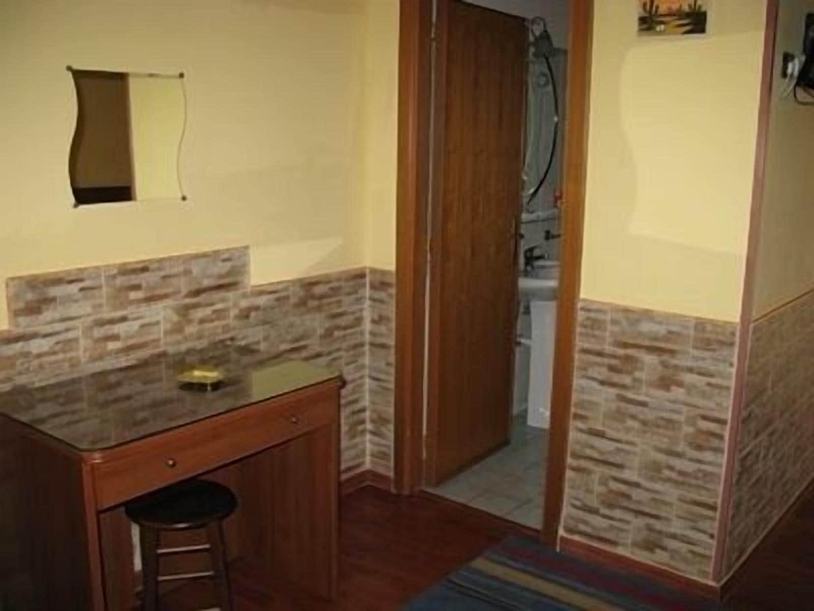 Set de Habitación Hotel Iris