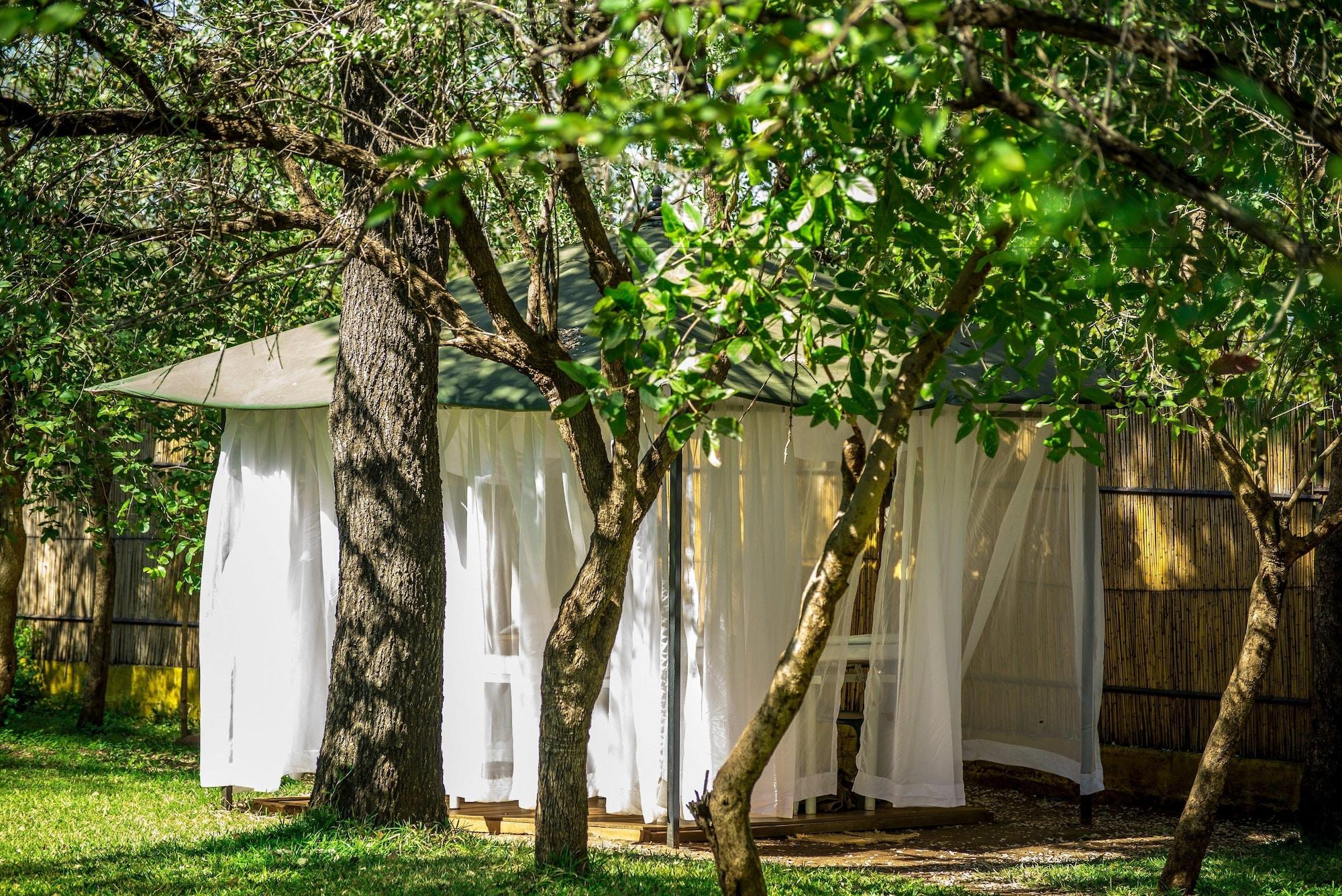 Spa Maramba River Lodge