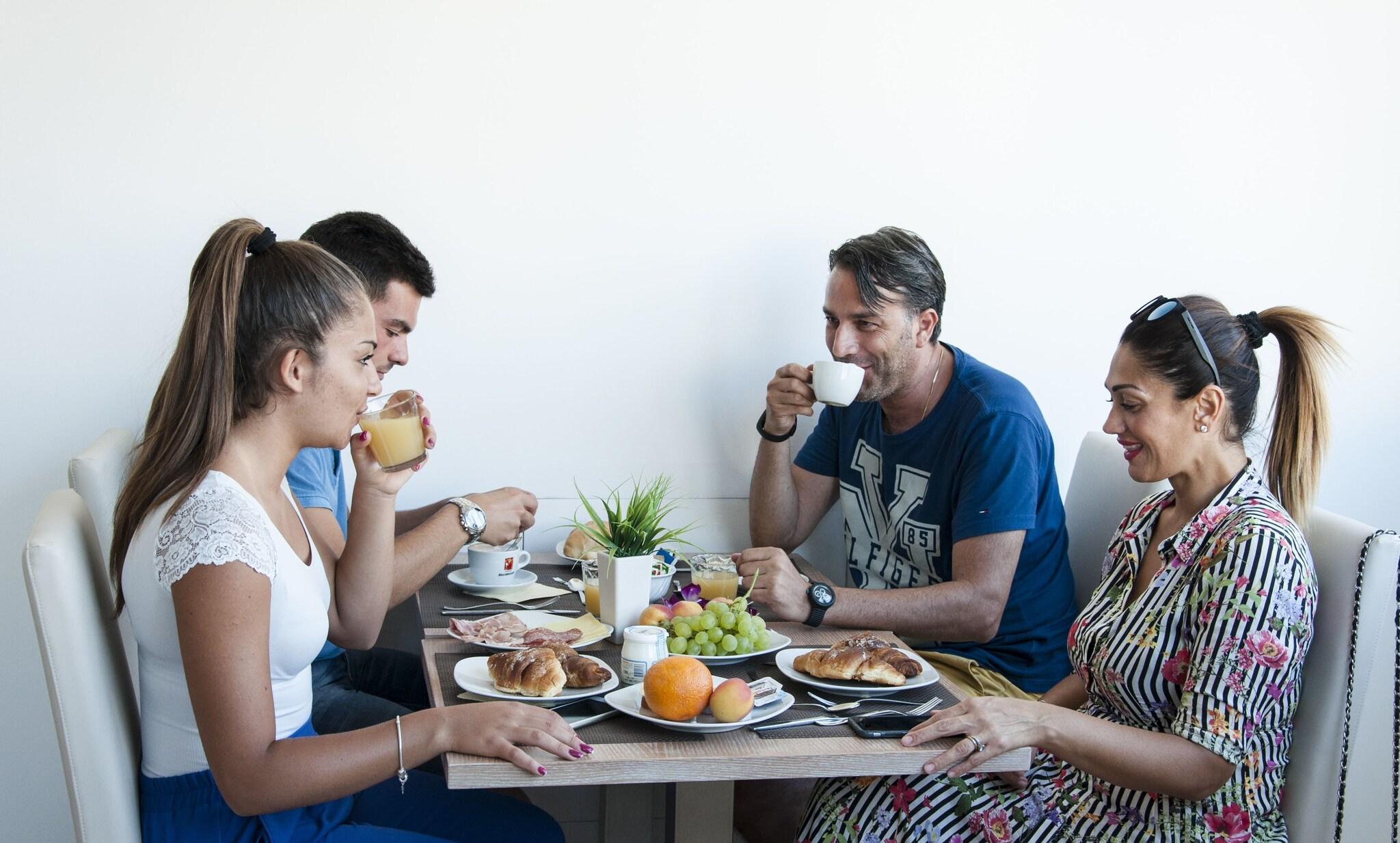 Restaurant Hotel Maria