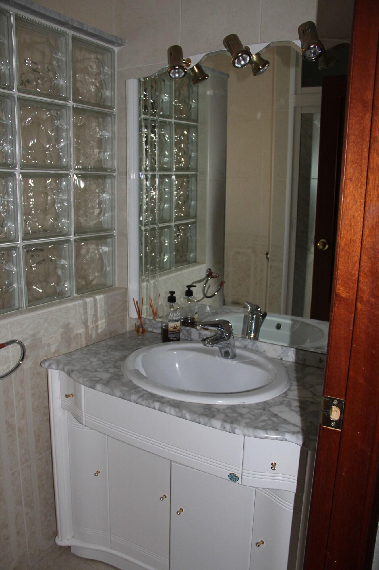 Equipamiento de Habitación B&B Casa Flamenca de Granada