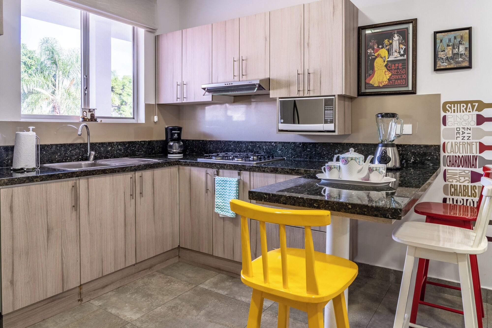 Varios PRAGA APARTMENTS
