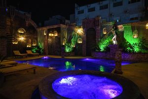 Alojamiento - Terra Firma Hotel Boutique