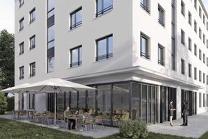Alojamiento - Munique Hotel Unterschleißheim