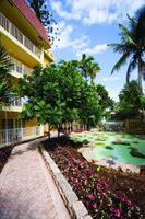 Alojamiento - Club Wyndham Sea Gardens