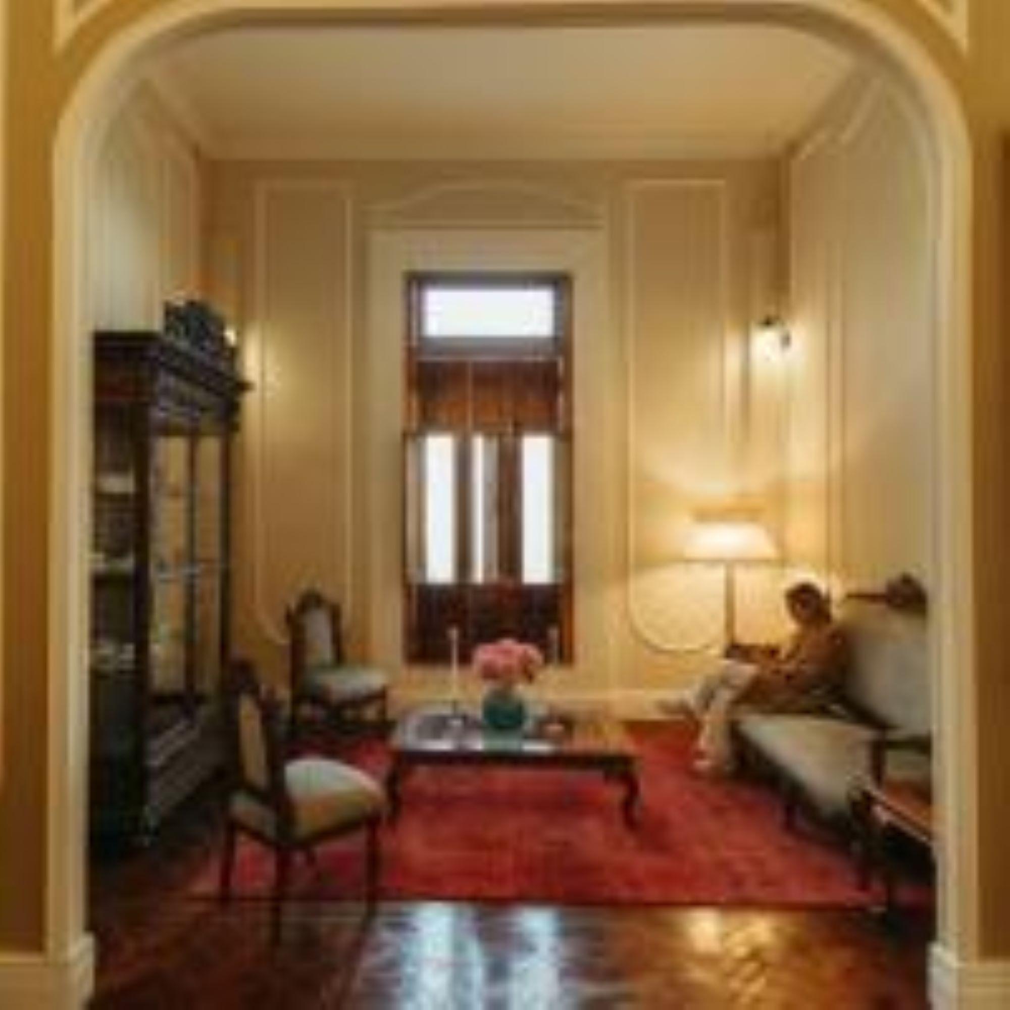 Comodidades del Alojamiento Hotel Plaza Central