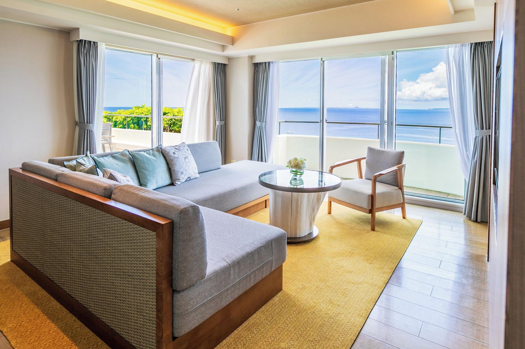 Habitación ANA InterContinental Manza Beach Resort by IHG