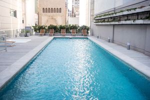 Alquiler Vacacional - Top Rentals Downtown