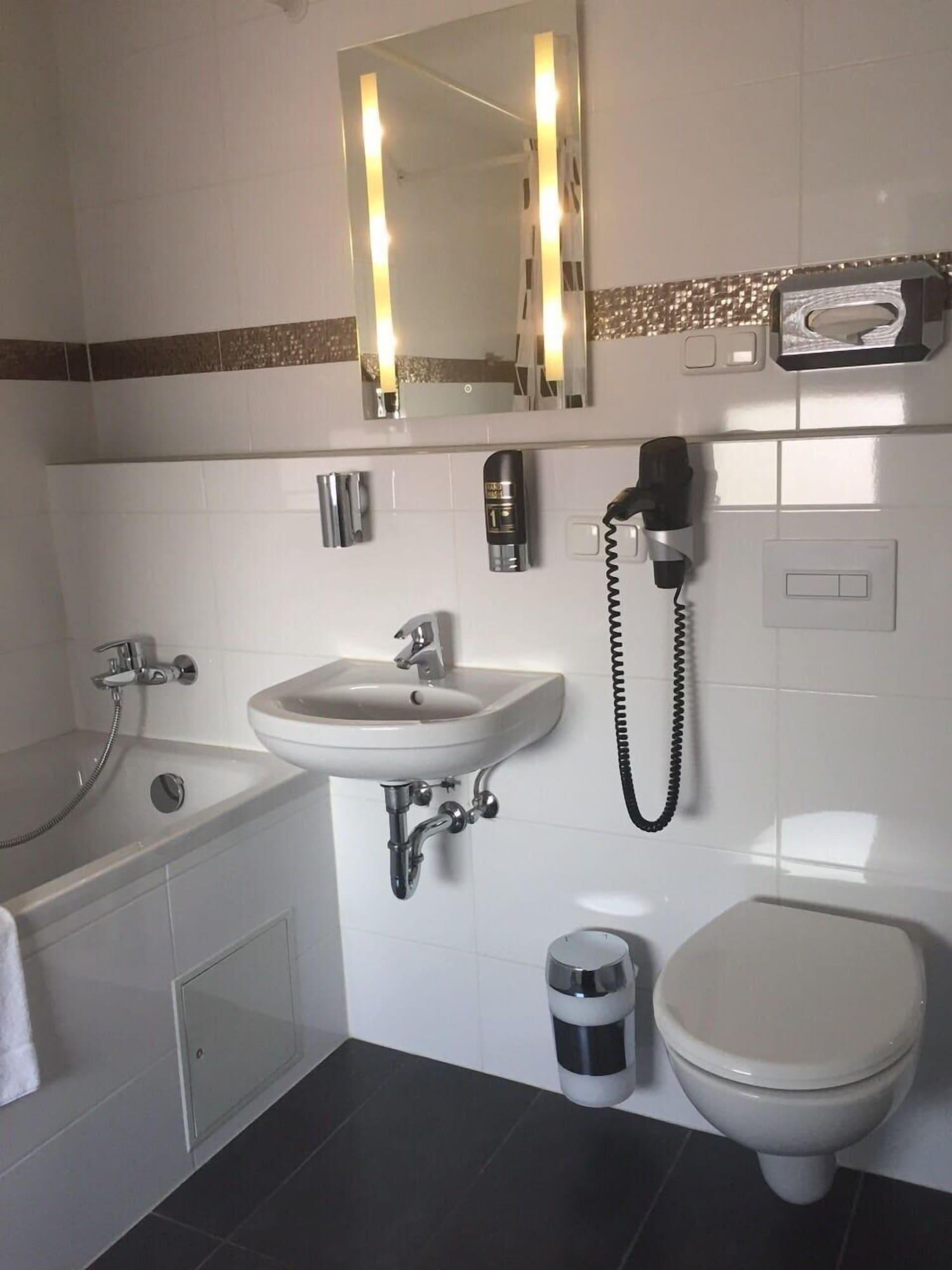 Lavadero Hotel Monte Cristo