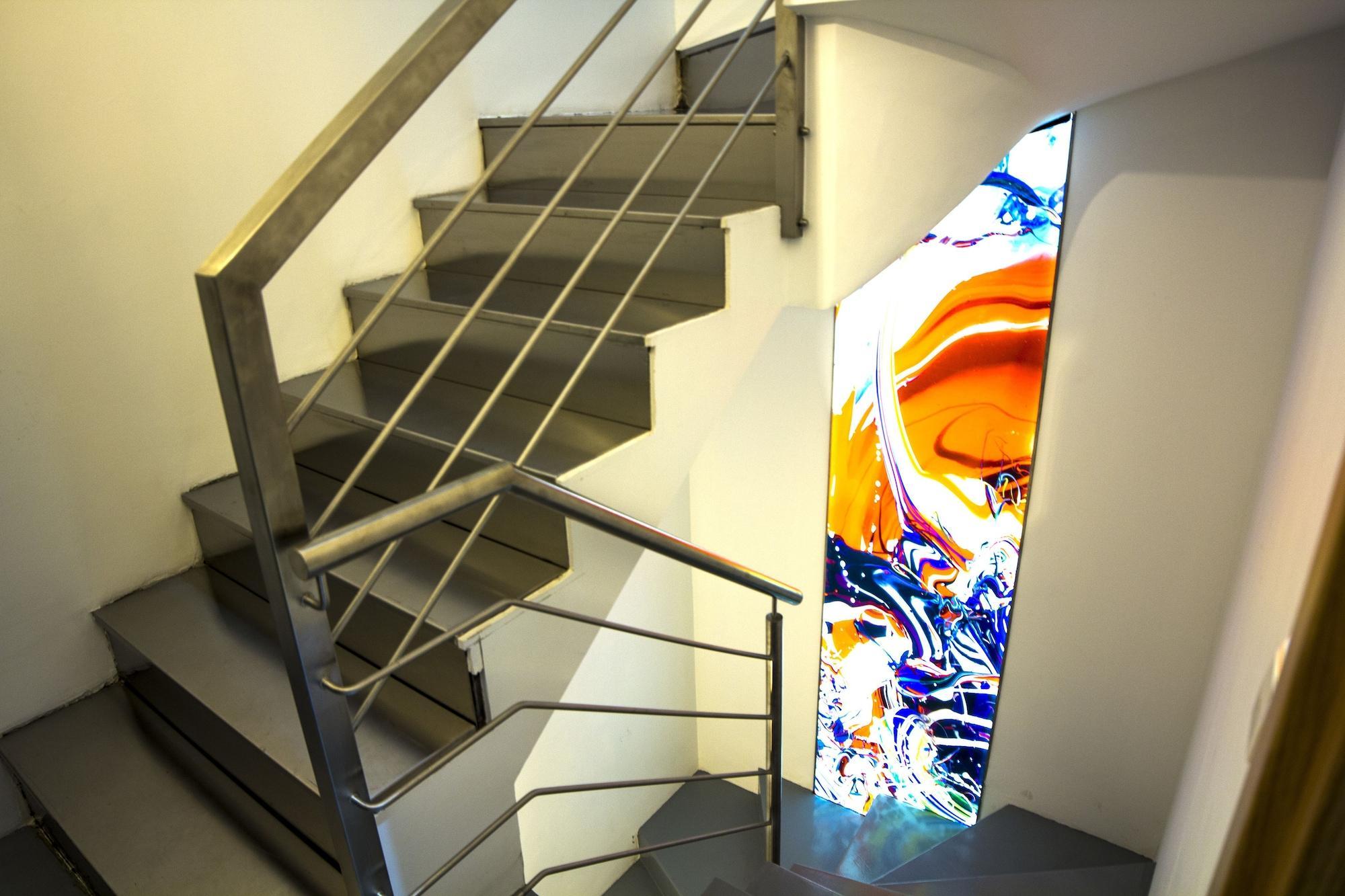 Varios CAB Ap'art Luxembourg