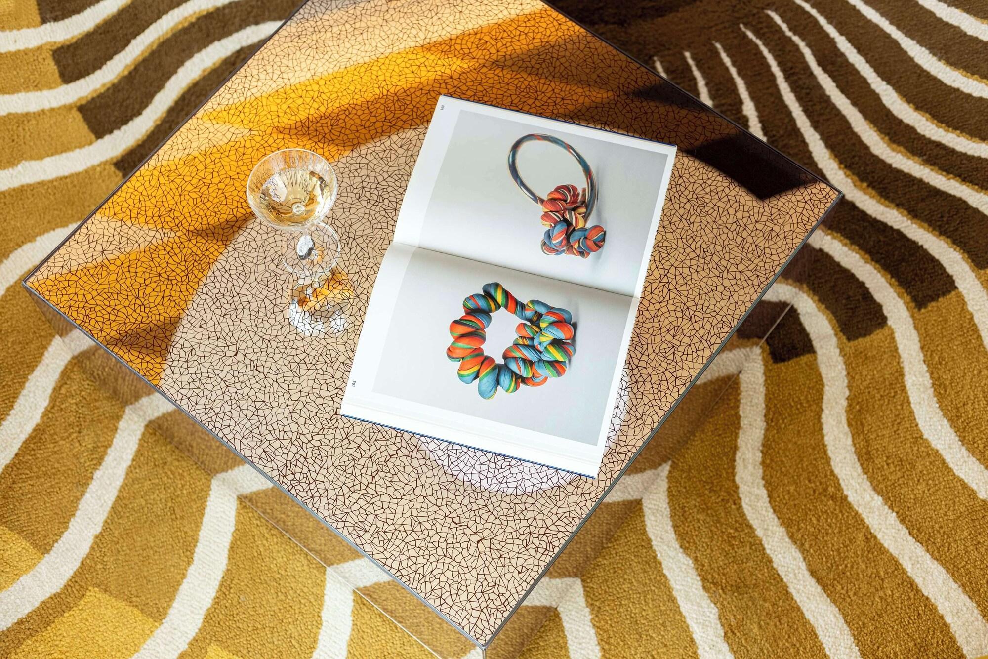 Habitación Nhow Lima