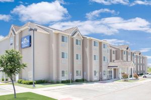Alojamiento - Microtel Inn & Suites by Wyndham San Angelo