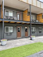 Alojamiento - The Darmont Hotel and Suites