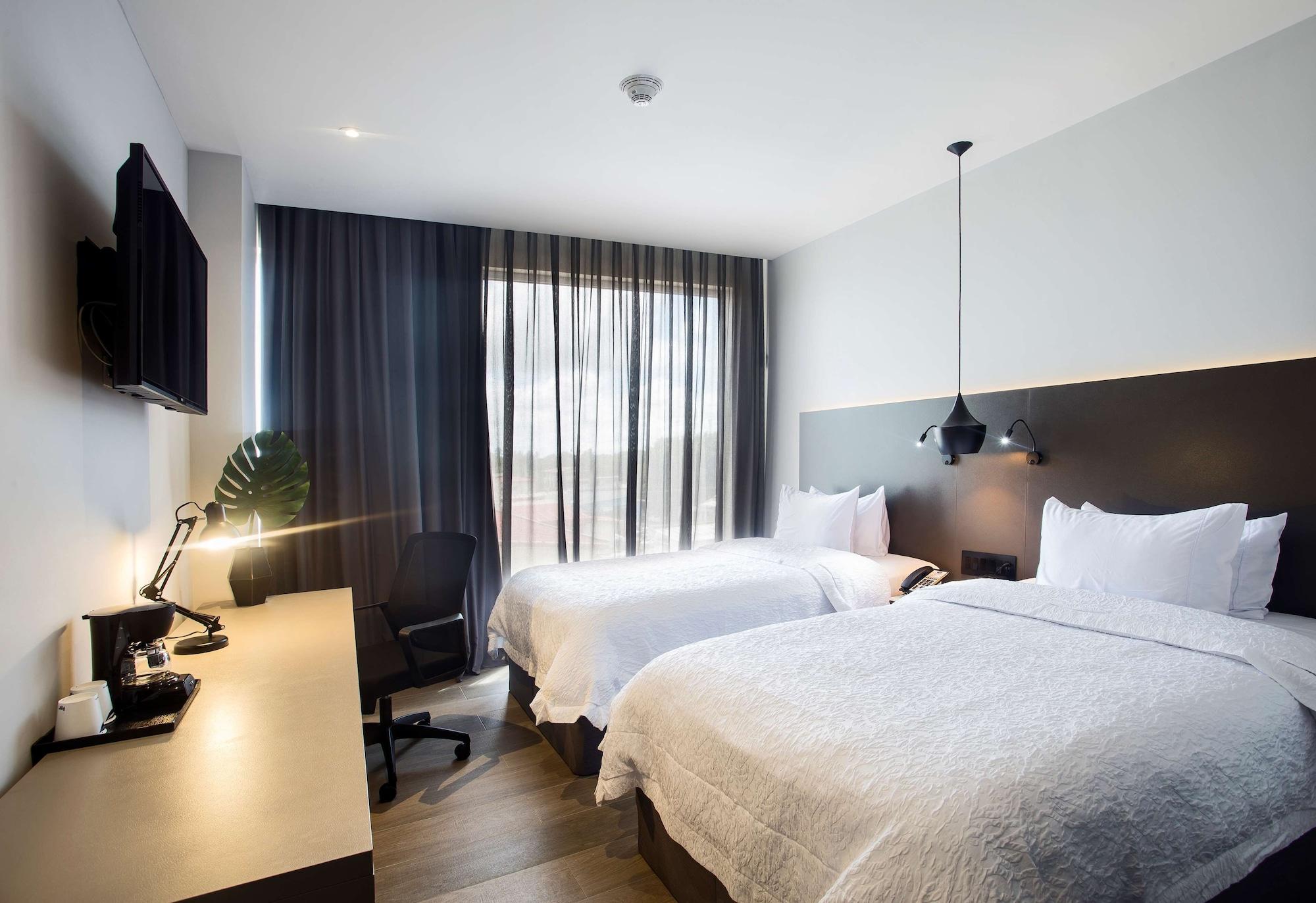 Habitación Hampton by Hilton David