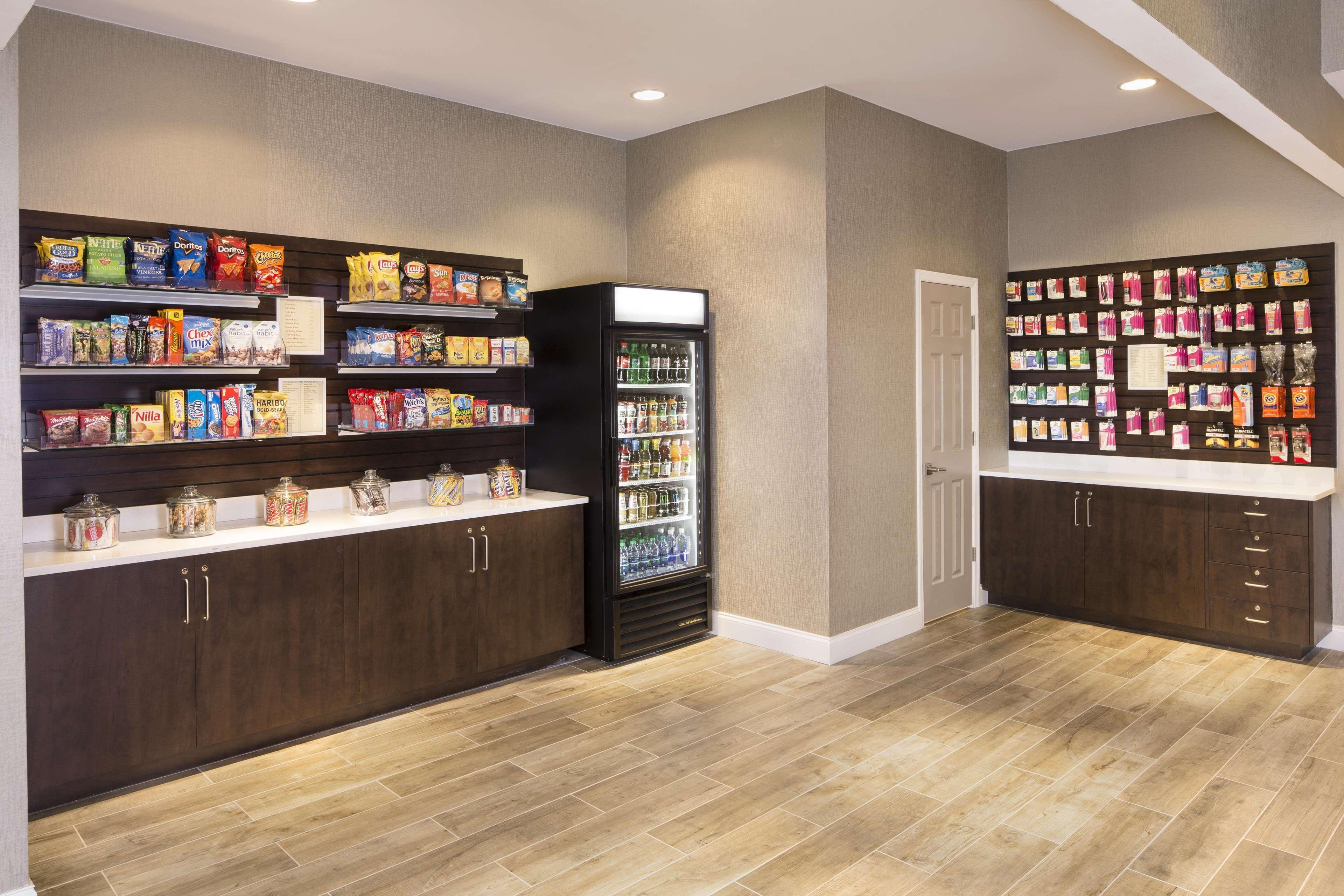 Restaurant DoubleTree by Hilton Hotel Jacksonville Riverfront
