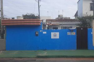 Alojamiento - Casa do Meio Pousada