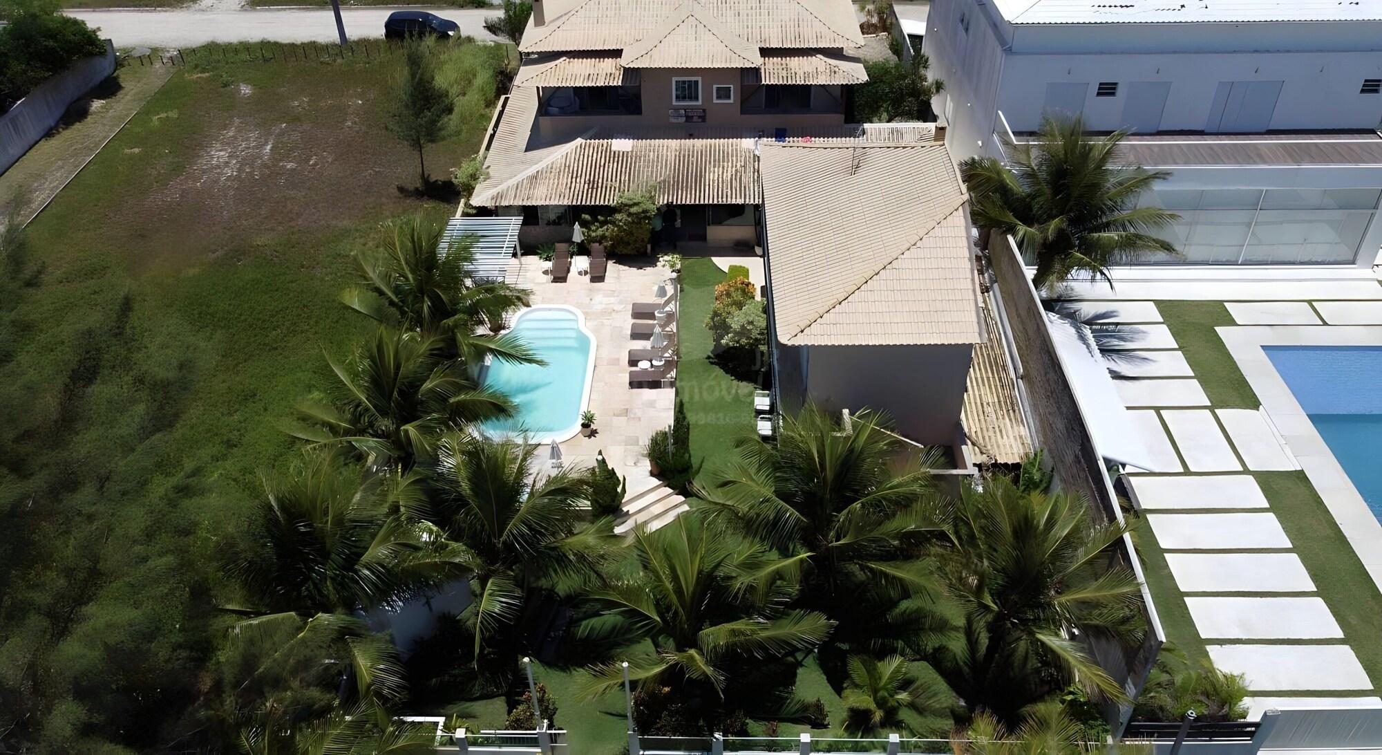 Vista Exterior The Spot - Arraial do Cabo