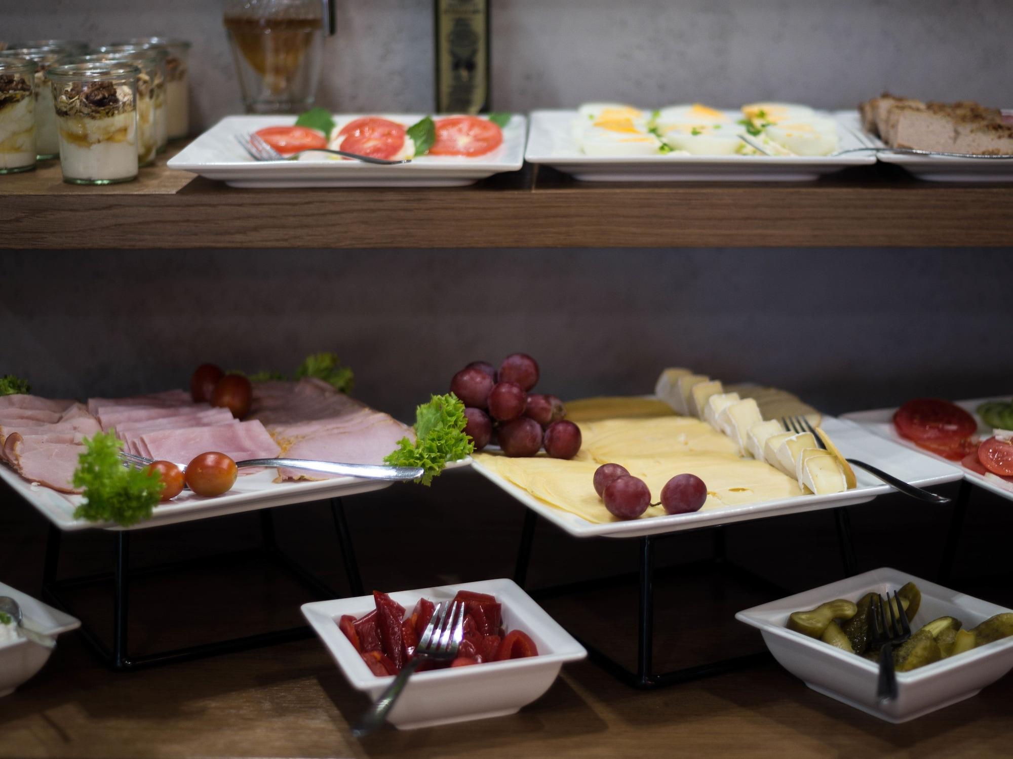 Restaurant Biała Owca