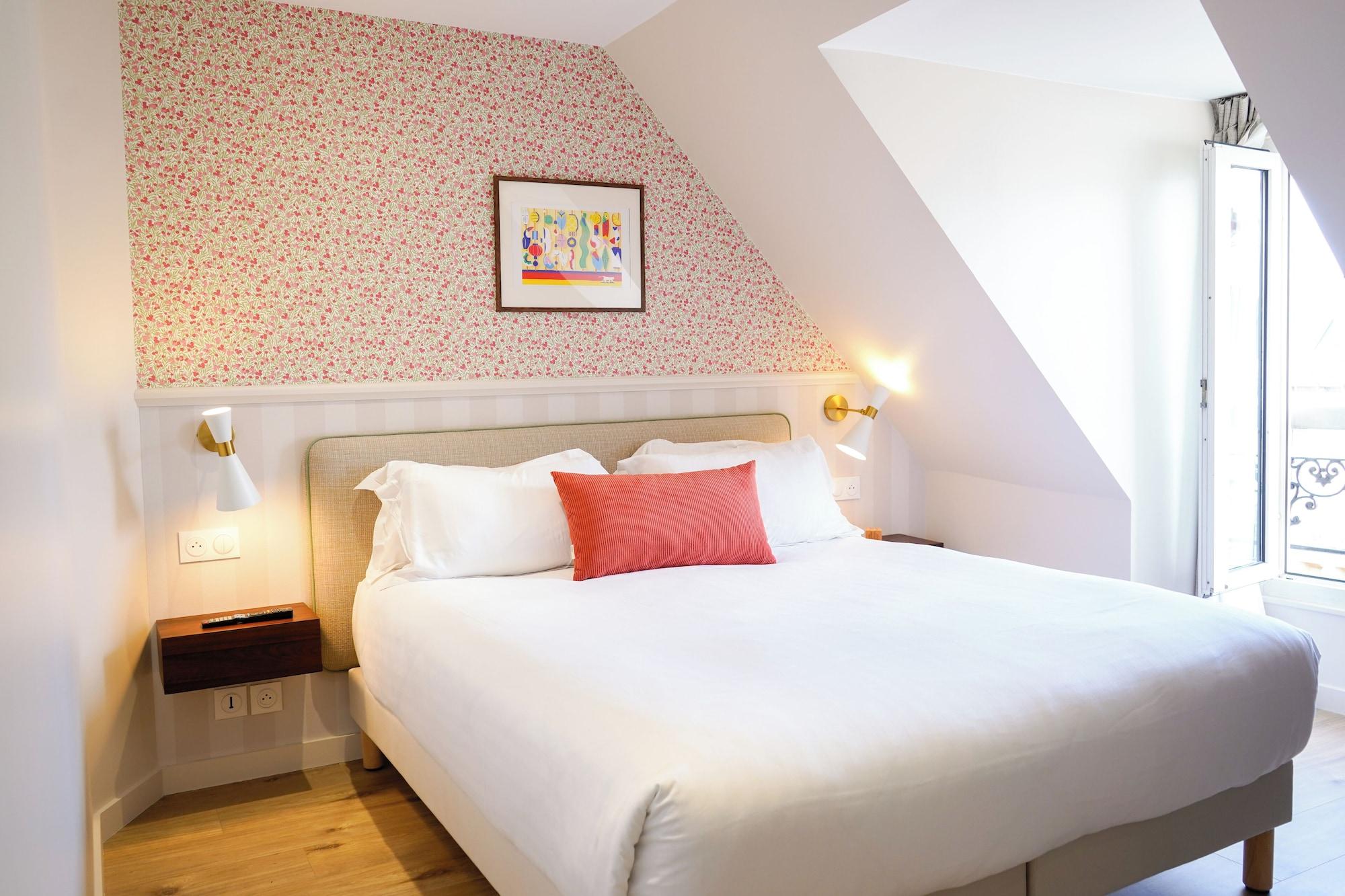 Varios Hôtel Joli Môme