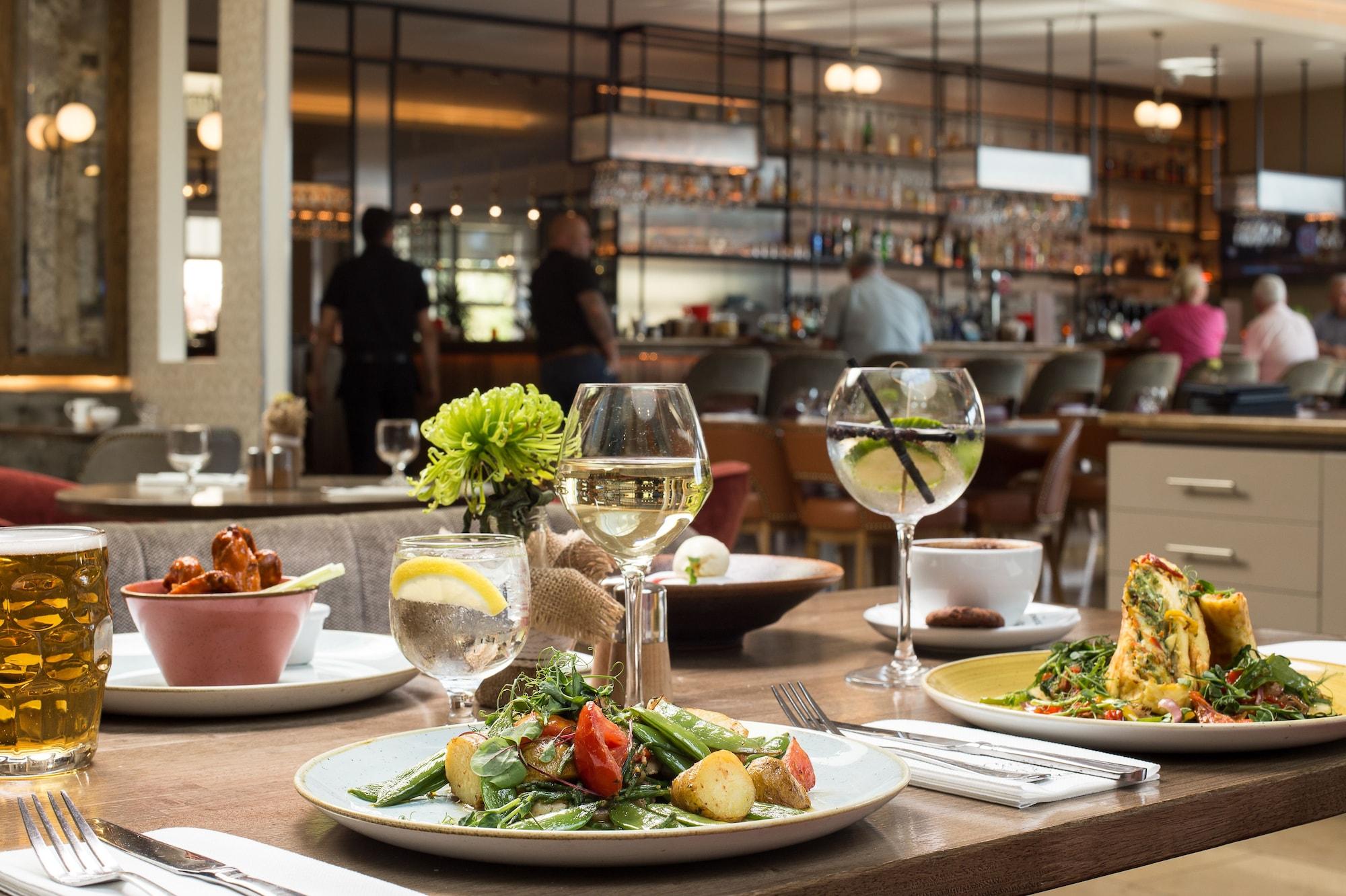 Restaurant Castleknock Hotel
