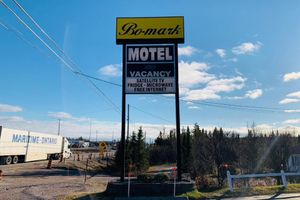 Alojamiento - Bo-Mark Motel