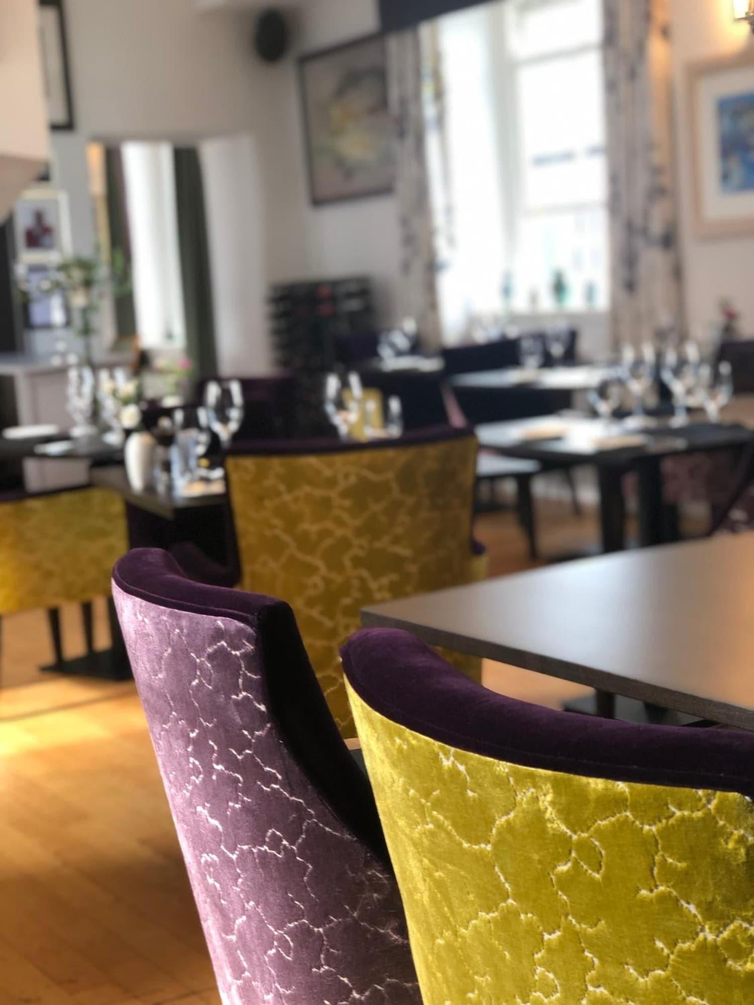 Restaurant Port Charlotte Hotel