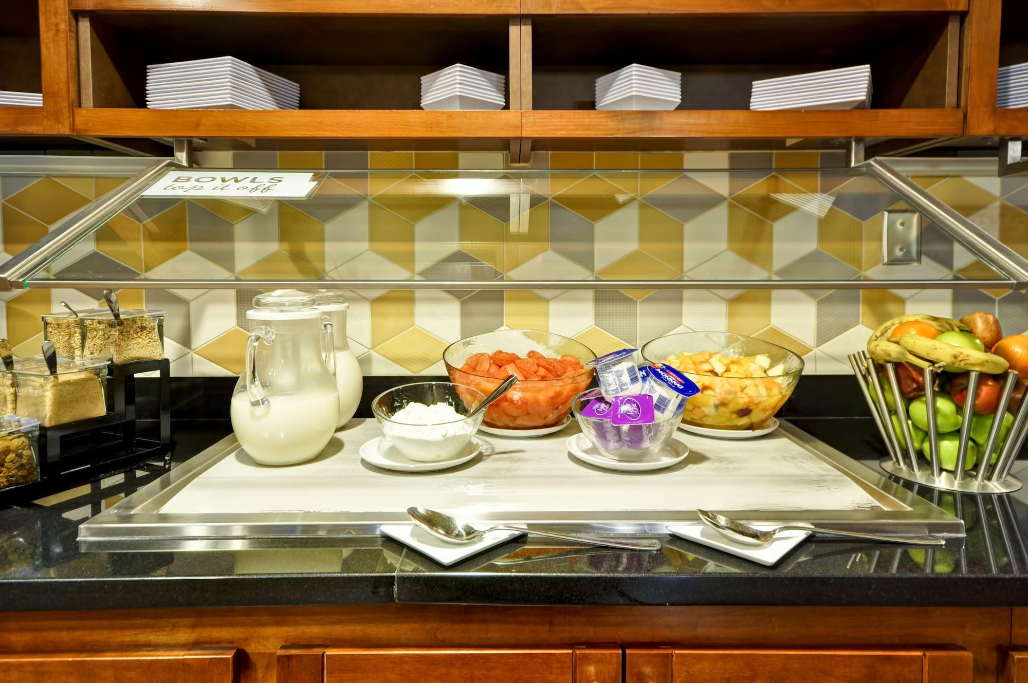 Restaurant Hyatt Place Albuquerque/Uptown