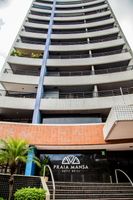 Alojamiento - Praia Mansa Suíte Hotel