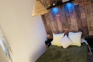 Alquiler Vacacional - Bel appartement sur la canebières !
